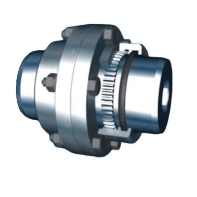 Khớp nối bánh răng JAC Gear Coupling