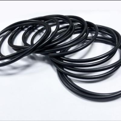 Gioăng cao su chịu dầu (NBR)