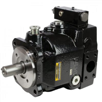 Bơm thủy lực (Hydraulic Pumps)
