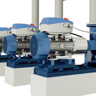 Biến tần NEO-PUMP