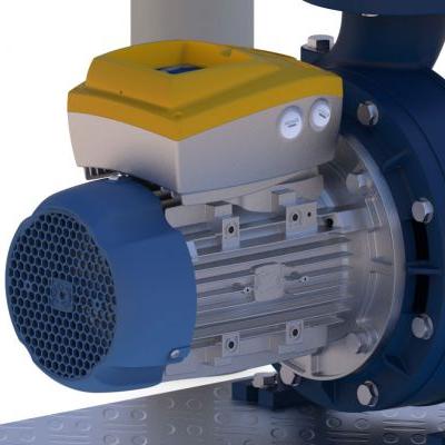 Biến tần NEO-SOLAR