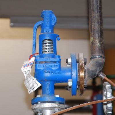 Van An Toàn (Safety Valve) 4
