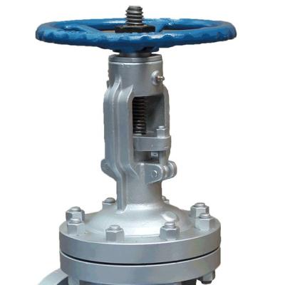 Van An Toàn (Safety Valve) 3
