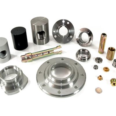 Phụ tùng thay thế