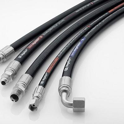 Khớp nối thủy lực - Đầu nối ống thủy lực