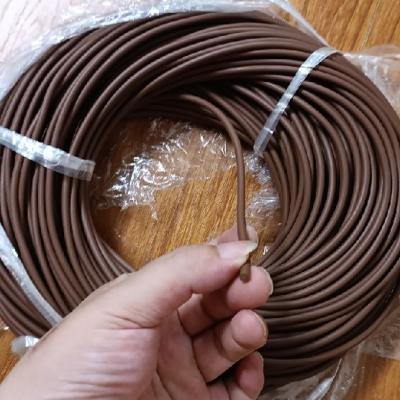 Gioăng cao su chịu hóa chất Viton (Gioăng chỉ)