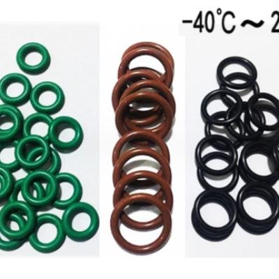 Gioăng cao su viton (FKM)