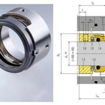 Thay thế, cung cấp, tư vấn giải pháp làm kín