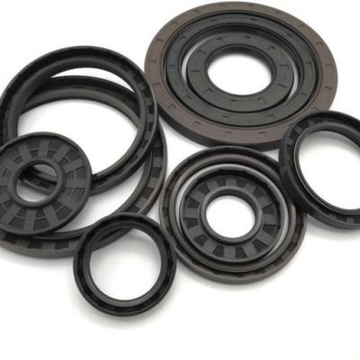 Phớt Chắn Dầu Trục 165 (Oil Seal)