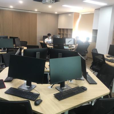 Tư vấn kĩ thuật