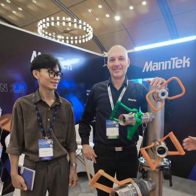 Triển lãm LPG Expo châu Á - Thái Bình Dương lần thứ 5 năm 2024