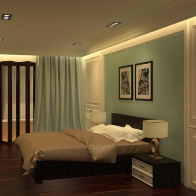 Album Nội Thất Phòng Khách 1