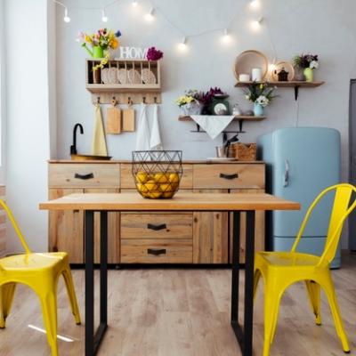 Album căn hộ cho các cặp đôi 3