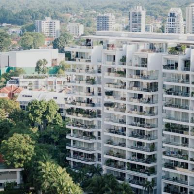 Album nhà chung cư mới 8