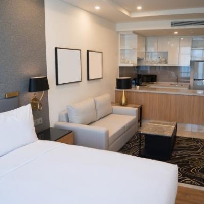 Album nhà chung cư mới 1