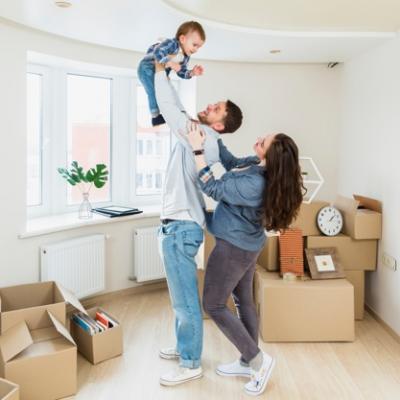 Album nhà chung cư mới 4