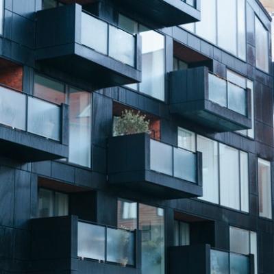 Album nhà chung cư mới 6