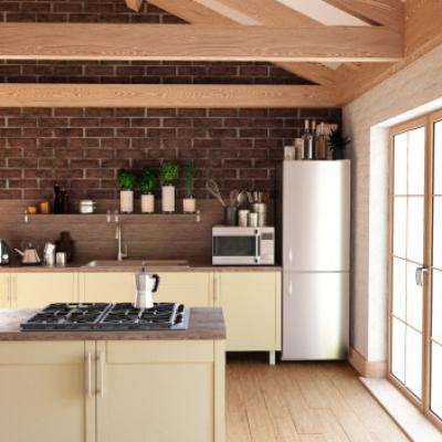 Album Nội Thất Phòng Bếp 1