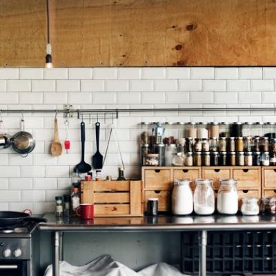 Album Nội Thất Phòng Bếp 2