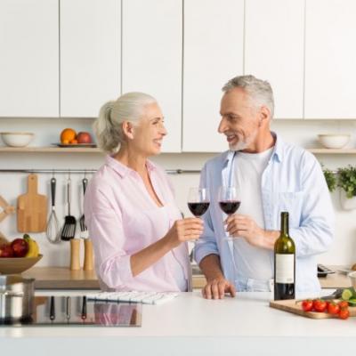 Album Nội Thất Phòng Bếp 8