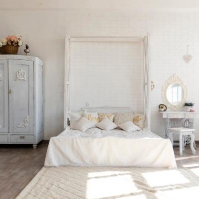 Album Nội Thất Phòng Ngủ Cặp Đôi 1