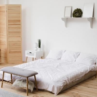 Album Nội Thất Phòng Ngủ Cặp Đôi 6